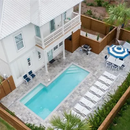 Villa Snazzy Coconut By Travel Life Vacations